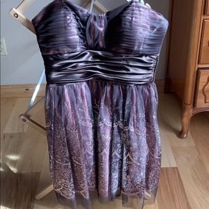 Dress. 27 in long, 14 in wide